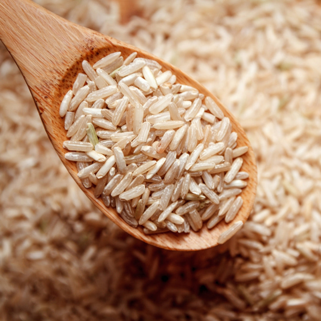 Organic Ambemohar Rice