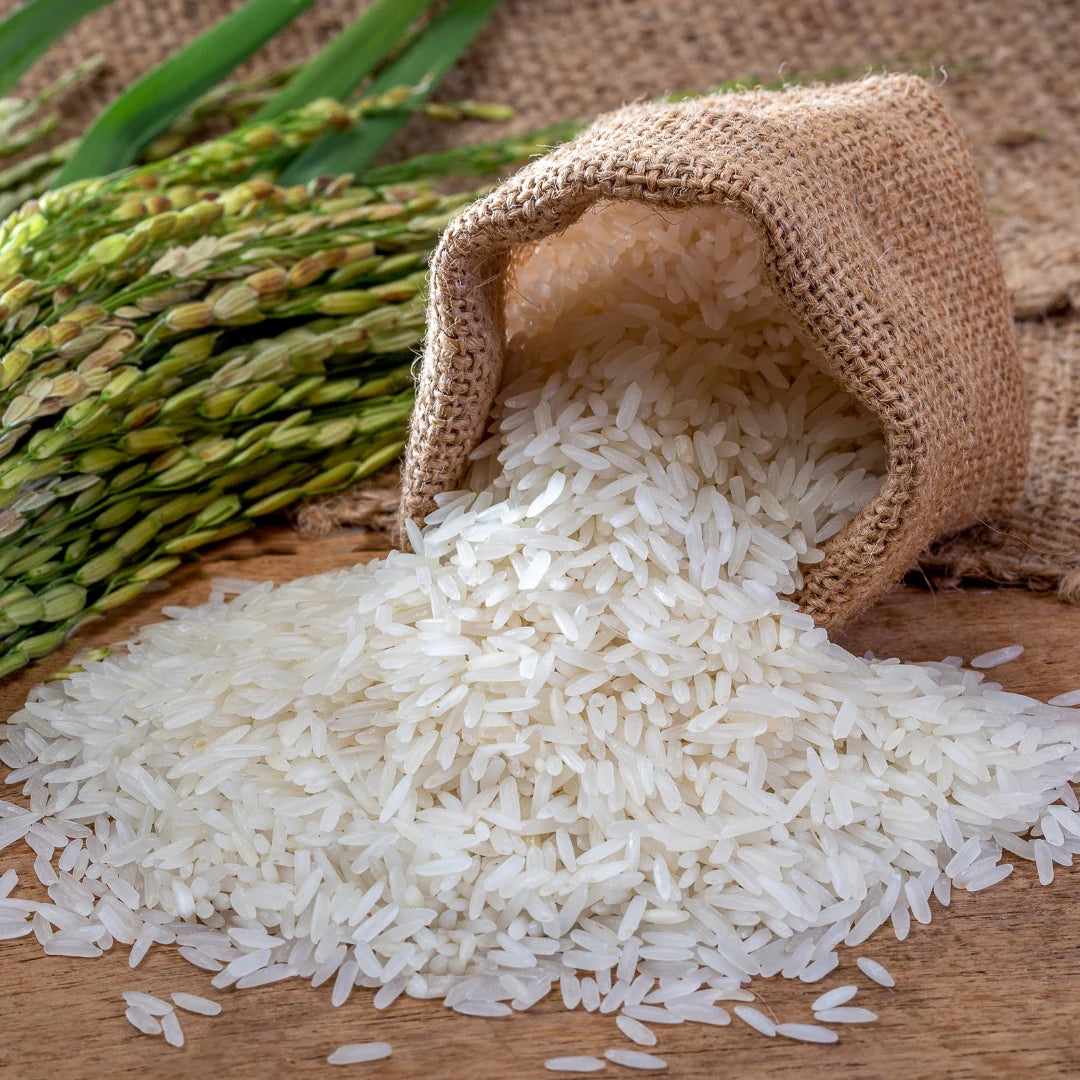 Organic Ambemohar Rice