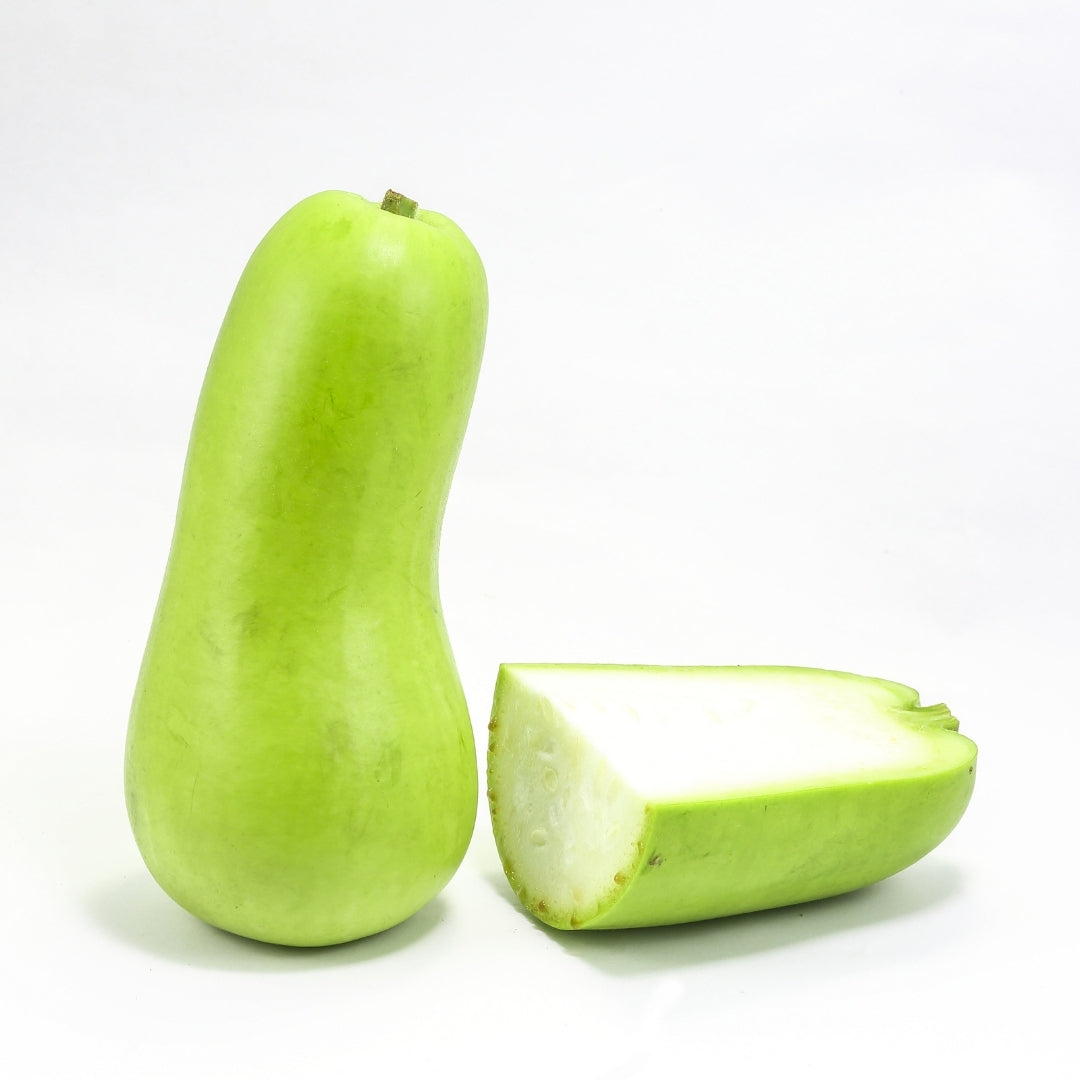 Organic Bottle Gourd (Dudhi)
