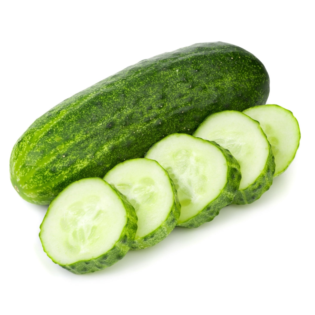 Organic Cucumber (Kakadi)