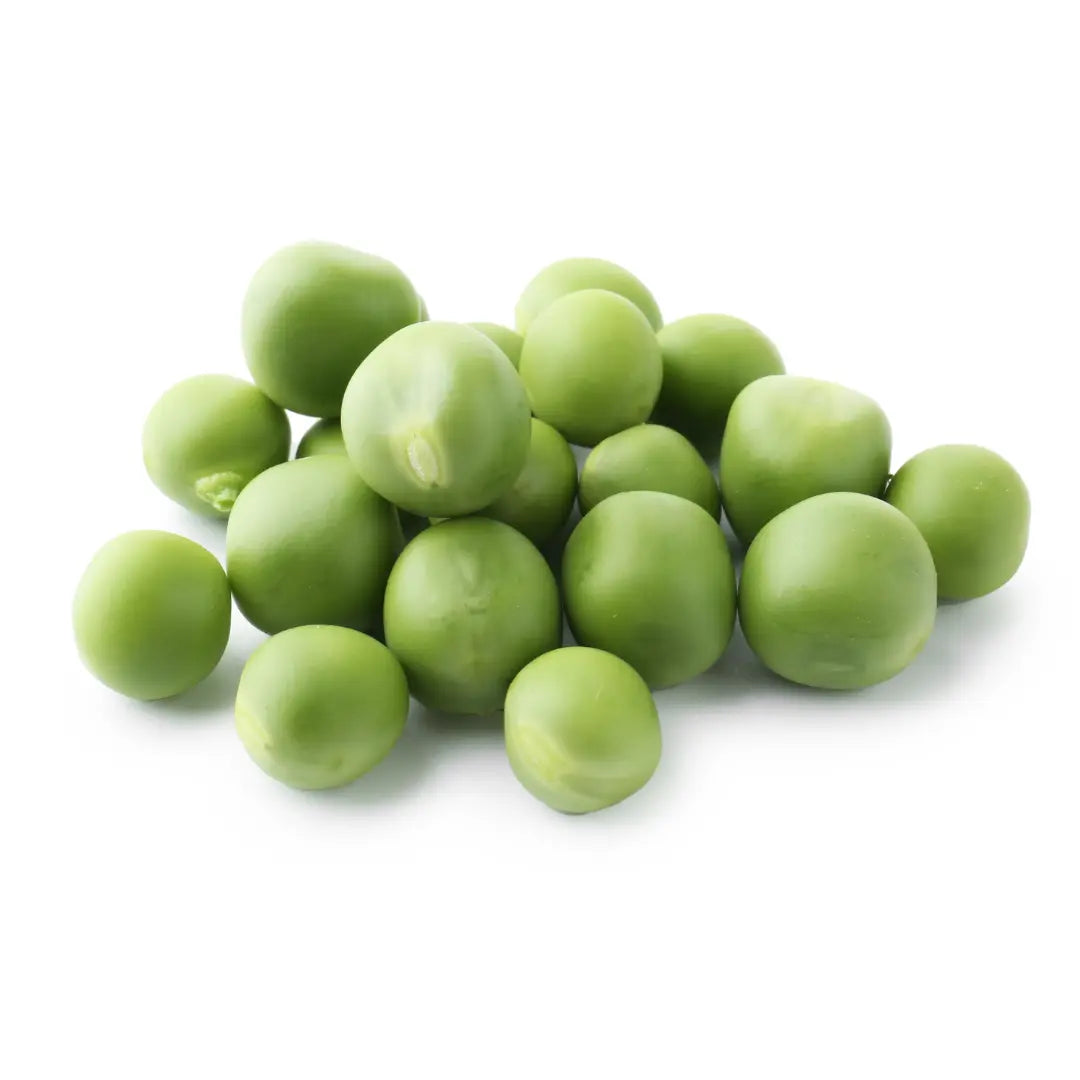 Organic Green Peas (Matar)