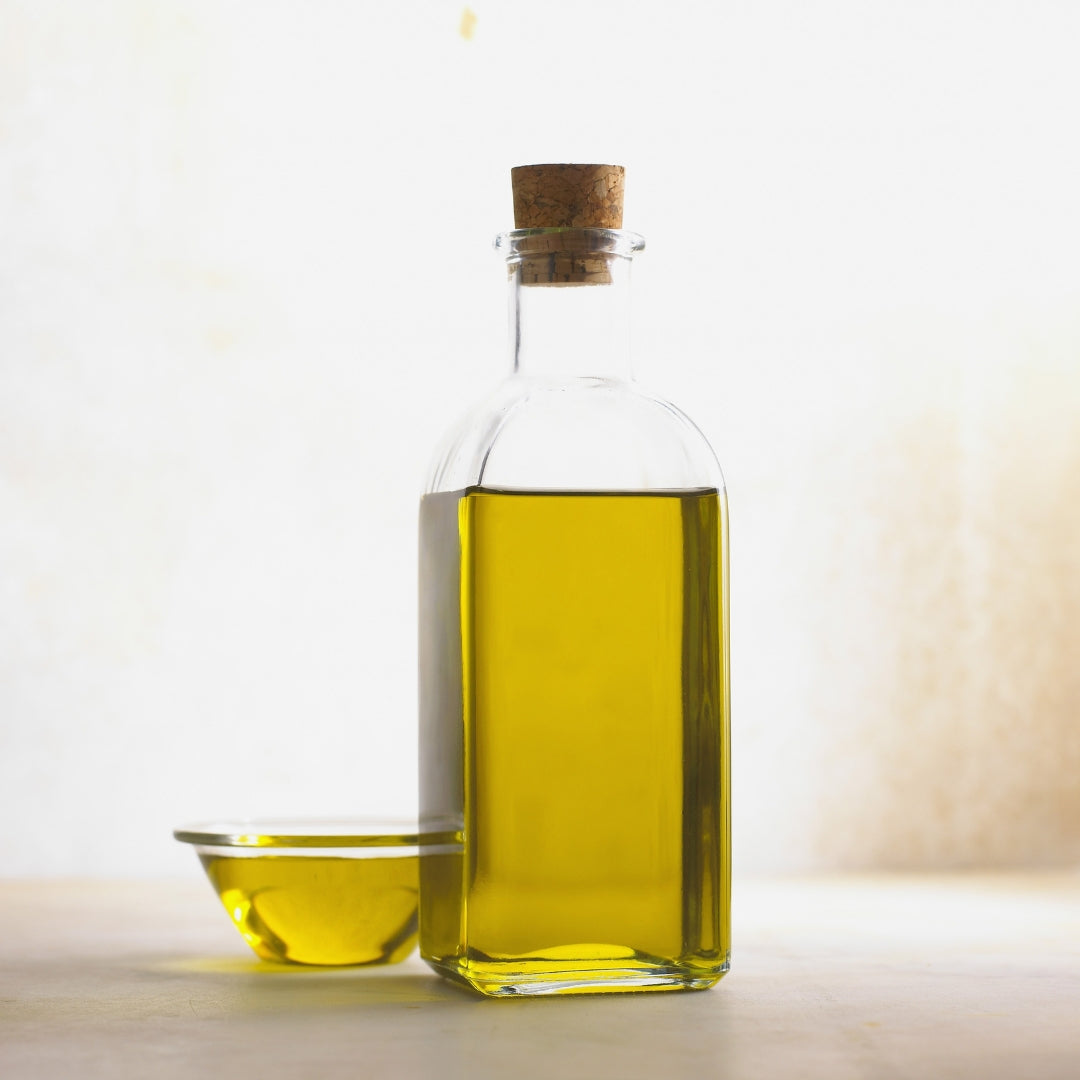 Cold Pressed Groundnut Oil (Shengdana Oil)