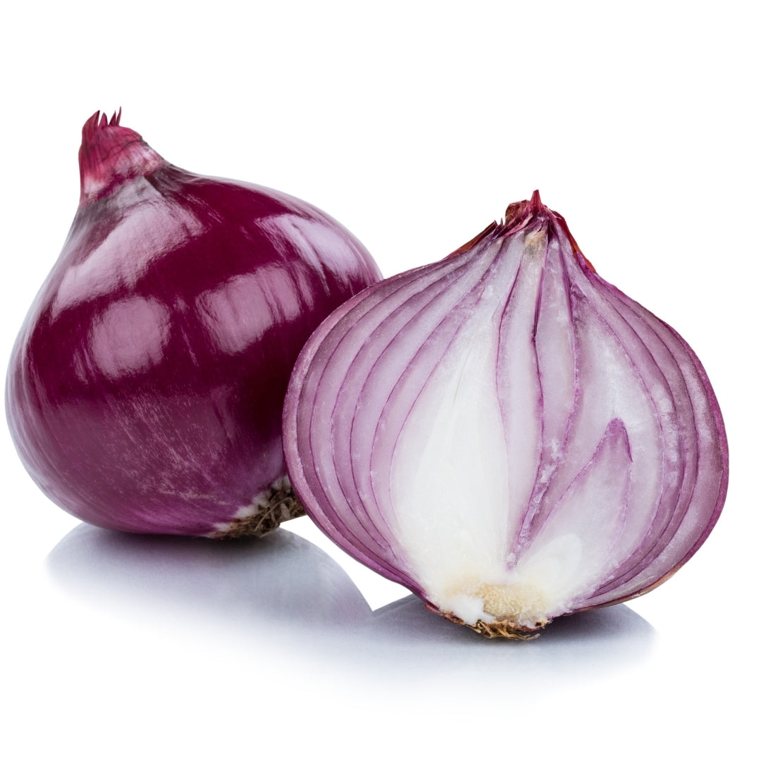 Organic Onion (Kanda)