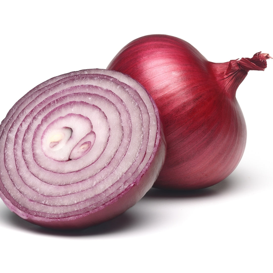 Organic Onion (Kanda)
