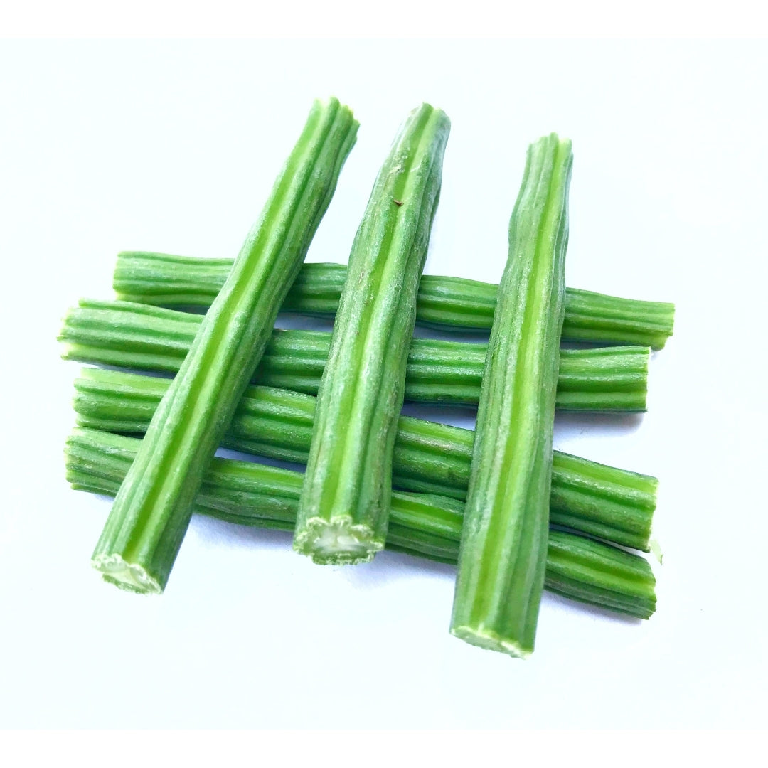 Organic Drumsticks (Shevga)