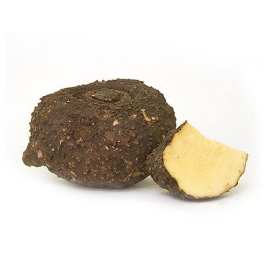 Organic Suran (Elephant Foot Yam)