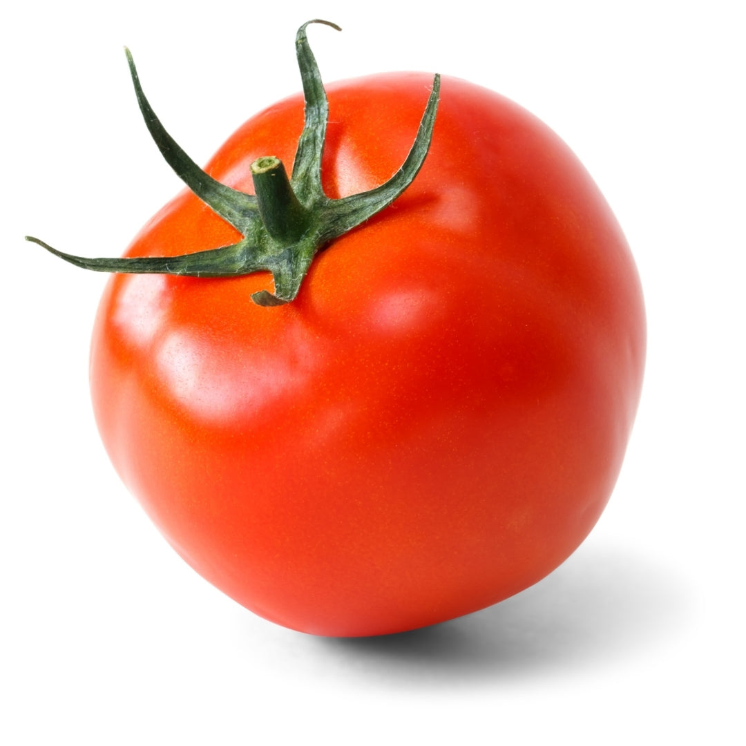 Organic Tomato