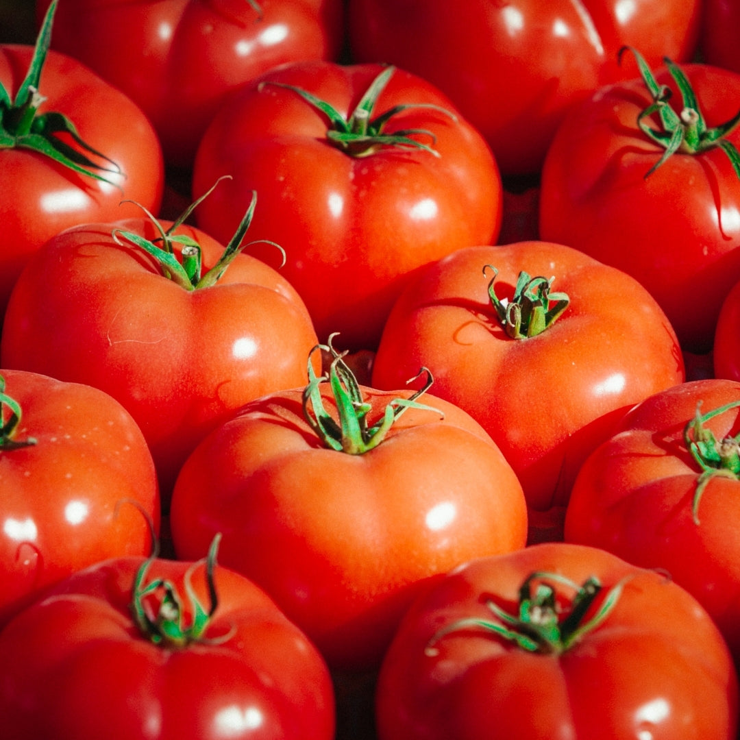 Organic Tomato