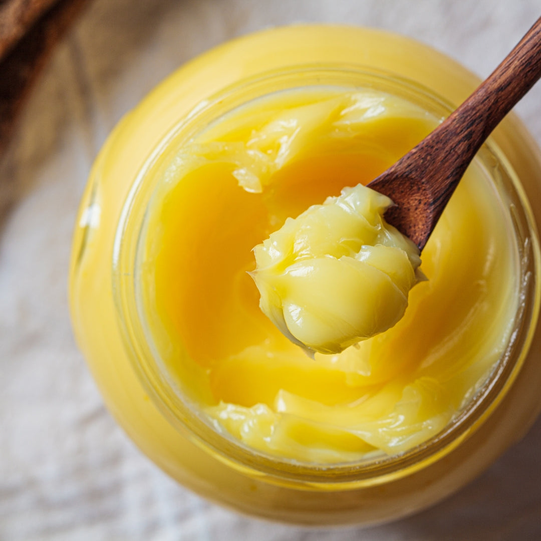 Desi Cow Ghee