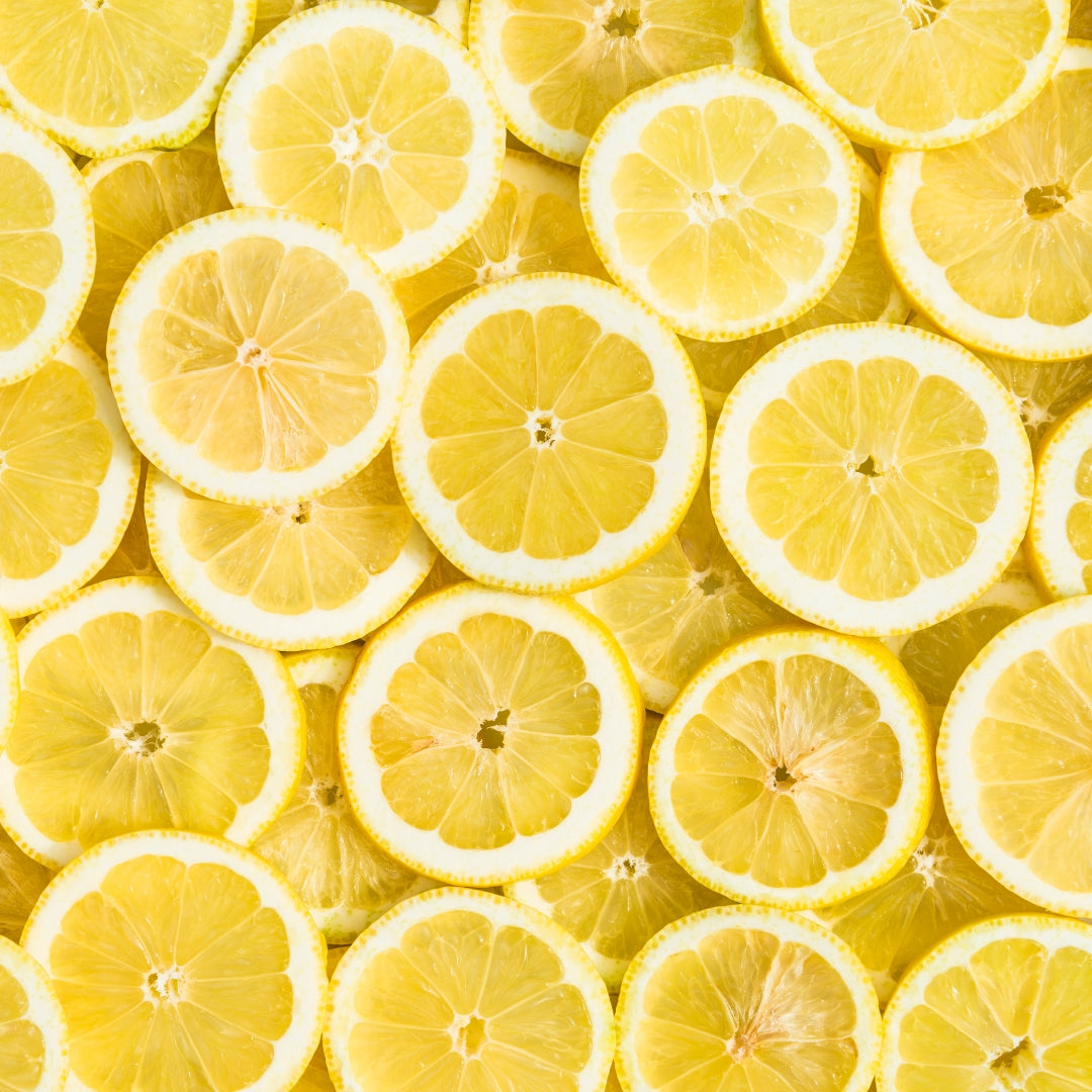 Organic Lemon (Nimbu)