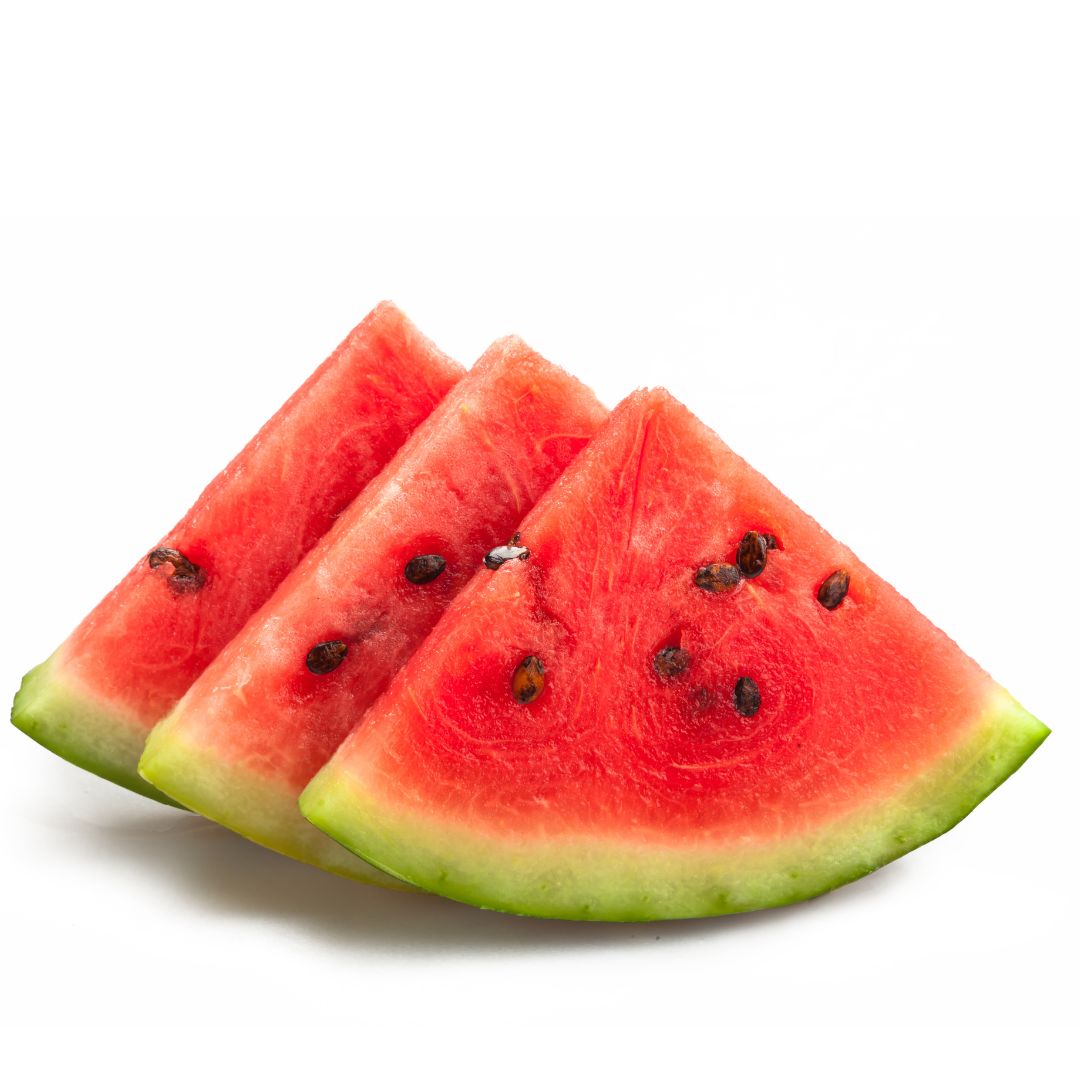 Organic Watermelon