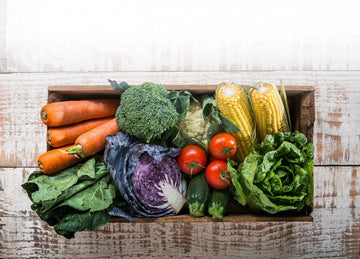 Fresh & Healthy Organic Vegetables in Navi Mumbai – From Our Farm to Your Plate