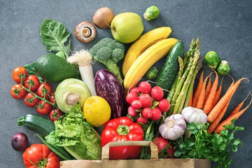 Fresh and Healthy Organic Vegetables in Mumbai – Straight from Our Farms to Your Home