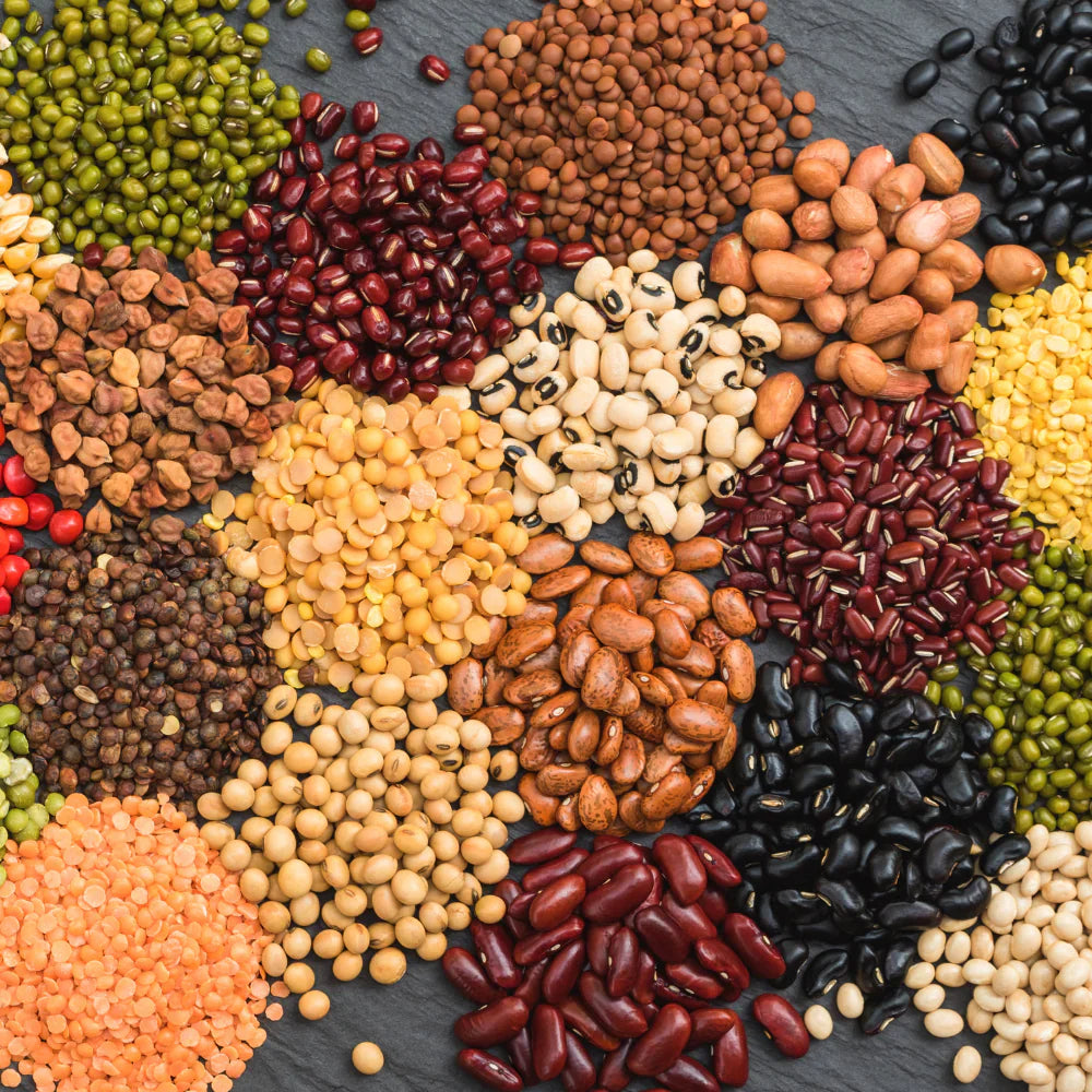 Organic Daal in Navi Mumbai, Mumbai | Prakritii Organic