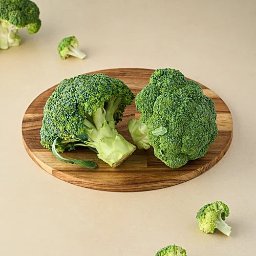 Organic Broccoli