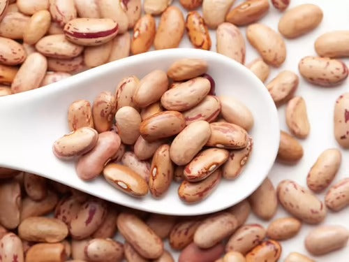 Organic Rajma (Kidney Beans)