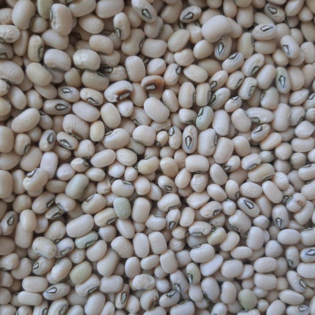 Organic Chavli (Black-Eyed Peas)