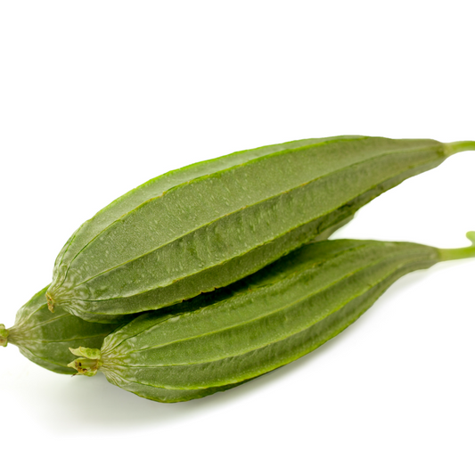 Organic Dodka (Ridge Gourd)
