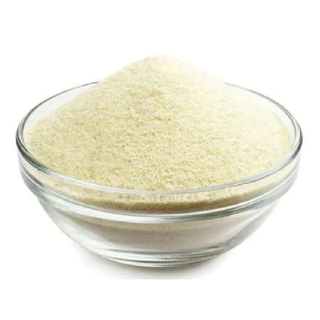 Organic Rava (Suji / Semolina)