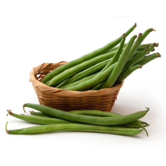 Organic French Beans (Farasbi)