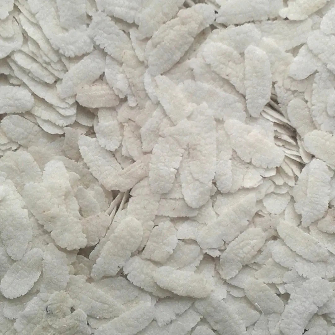 Organic Poha (Flattened Rice)