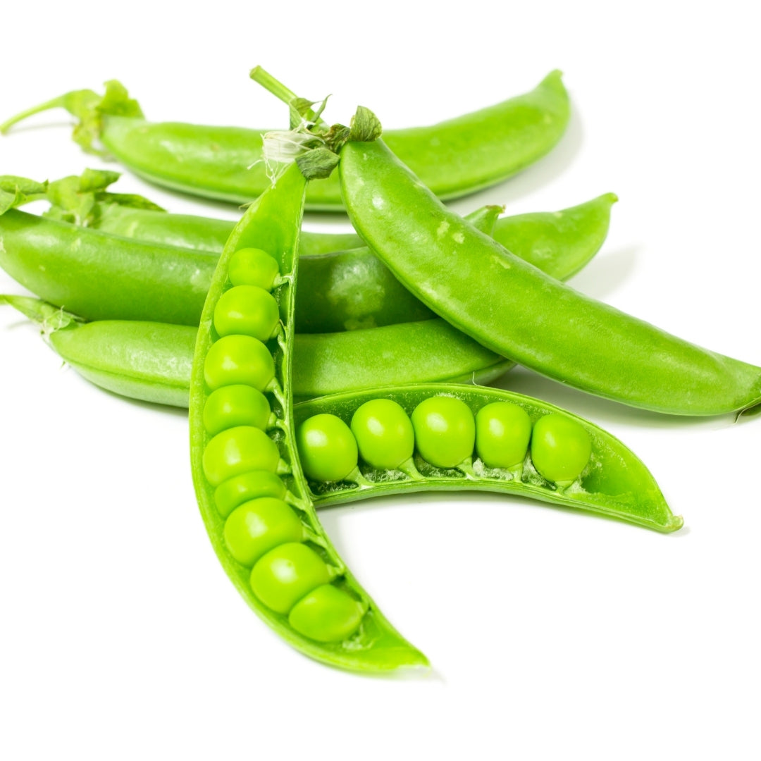 Organic Green Peas (Matar)
