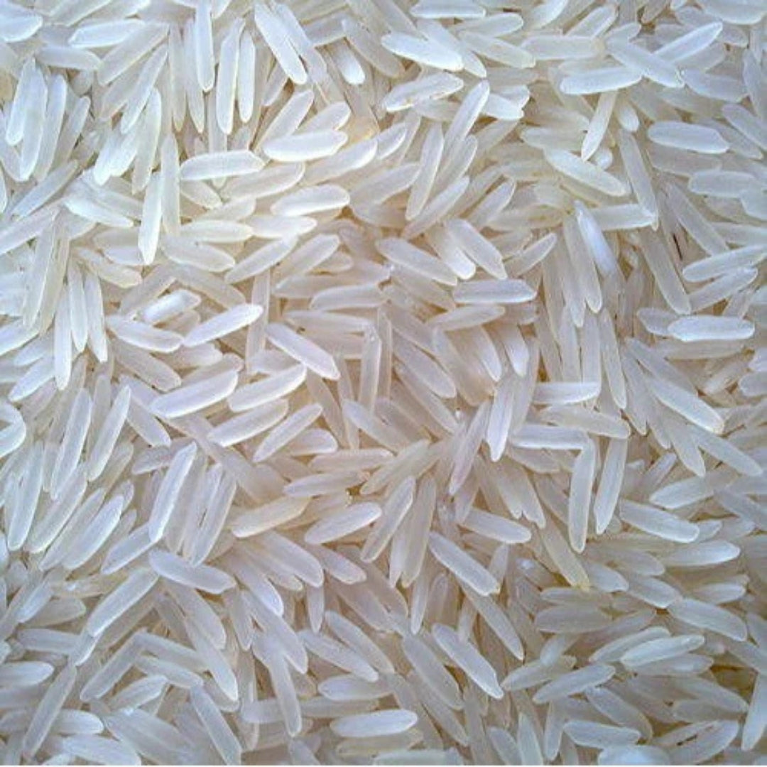Organic Indrayani Rice