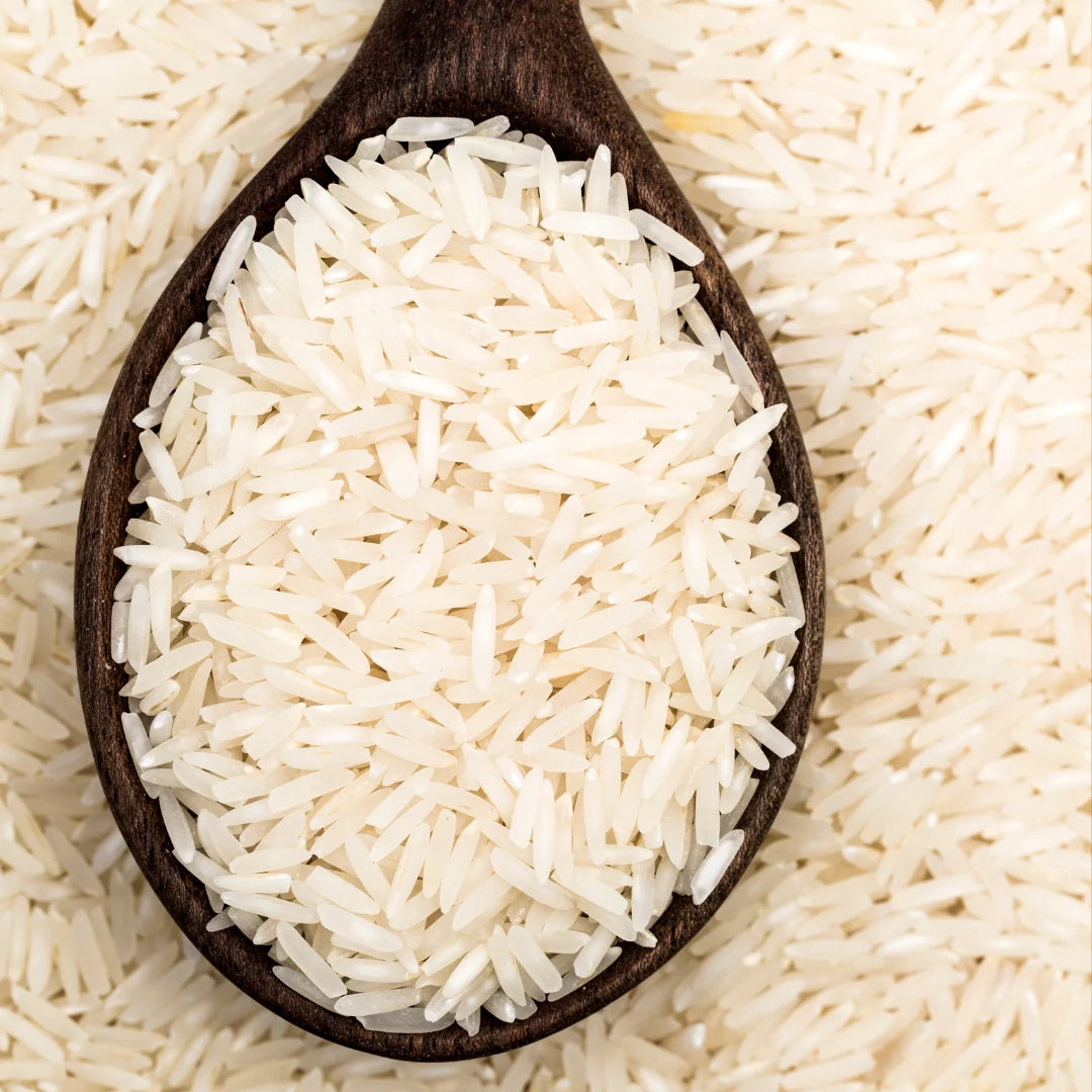 Organic Indrayani Rice