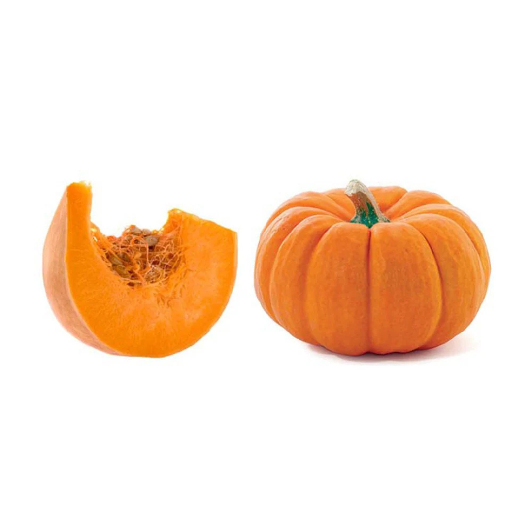 Organic Lal Bhopala (Red Pumpkin)