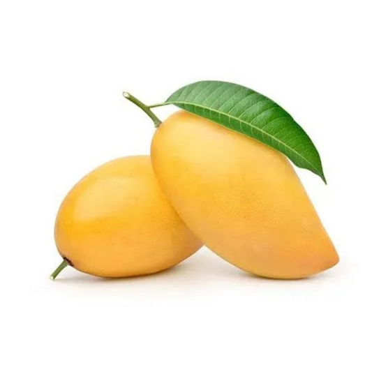 Organic Kesar Mango