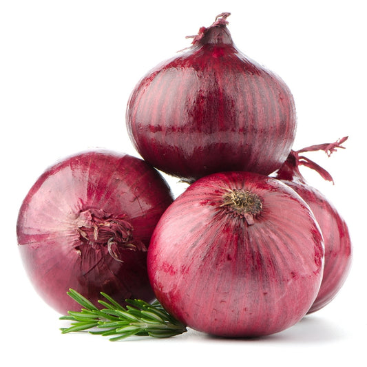 Organic Onion (Kanda)