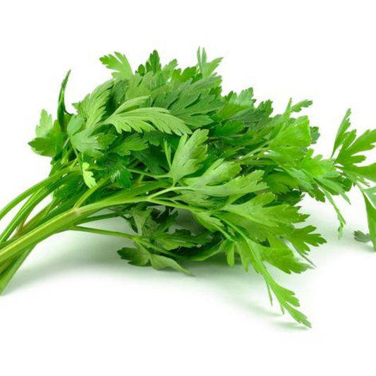 Organic Parsley