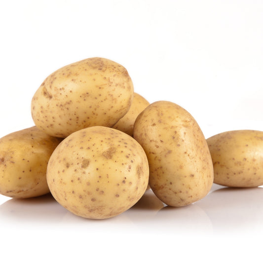 Organic Potato (Batata)