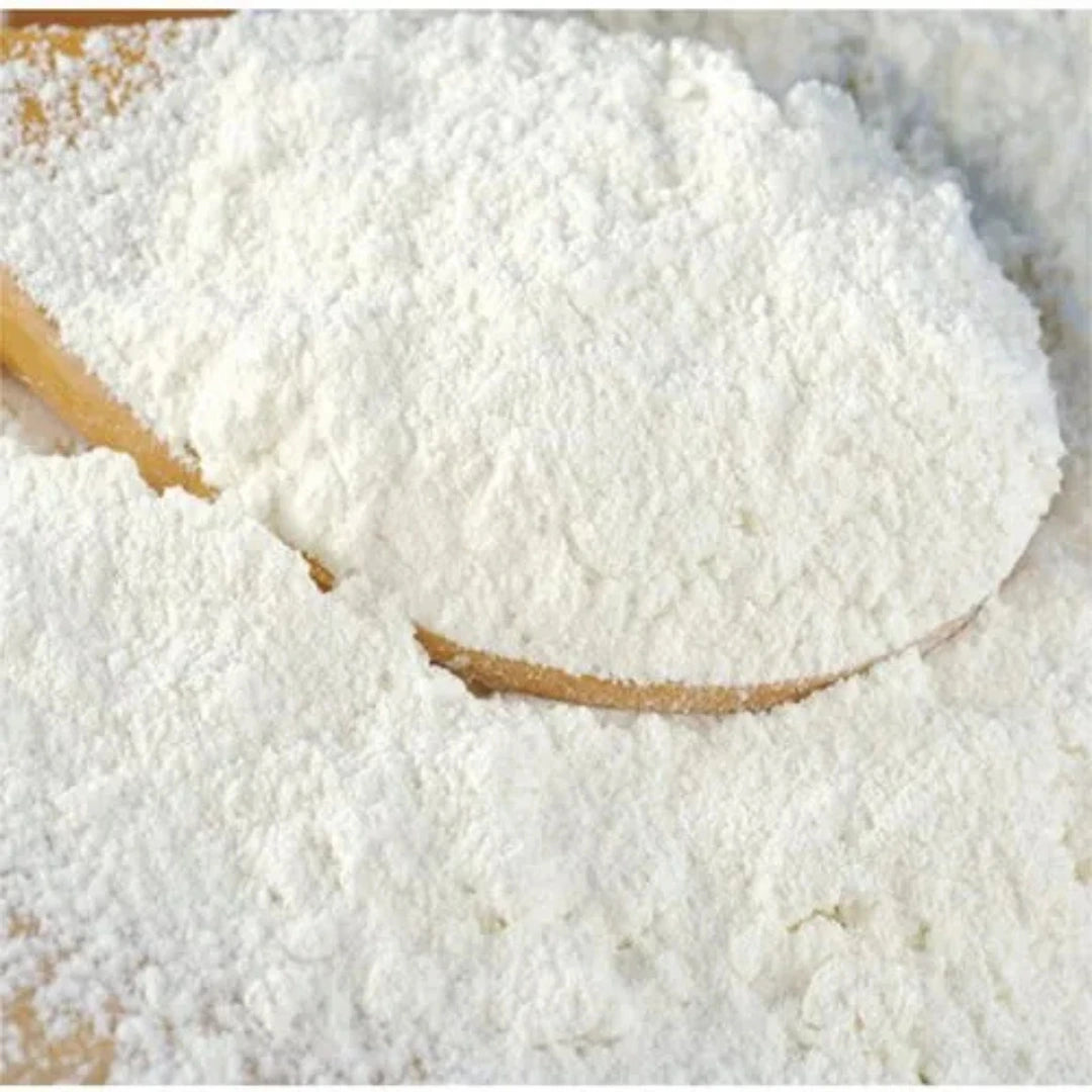 Organic Maida (Refined Wheat Flour)