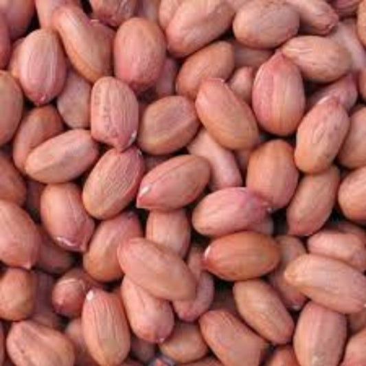 Organic Shengdane (Peanuts)