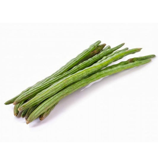 Organic Drumsticks (Shevga)