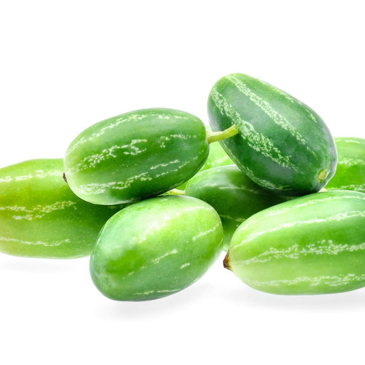 Organic Tondali (Ivy Gourd)