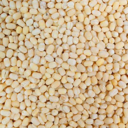 Organic Urad Dal White