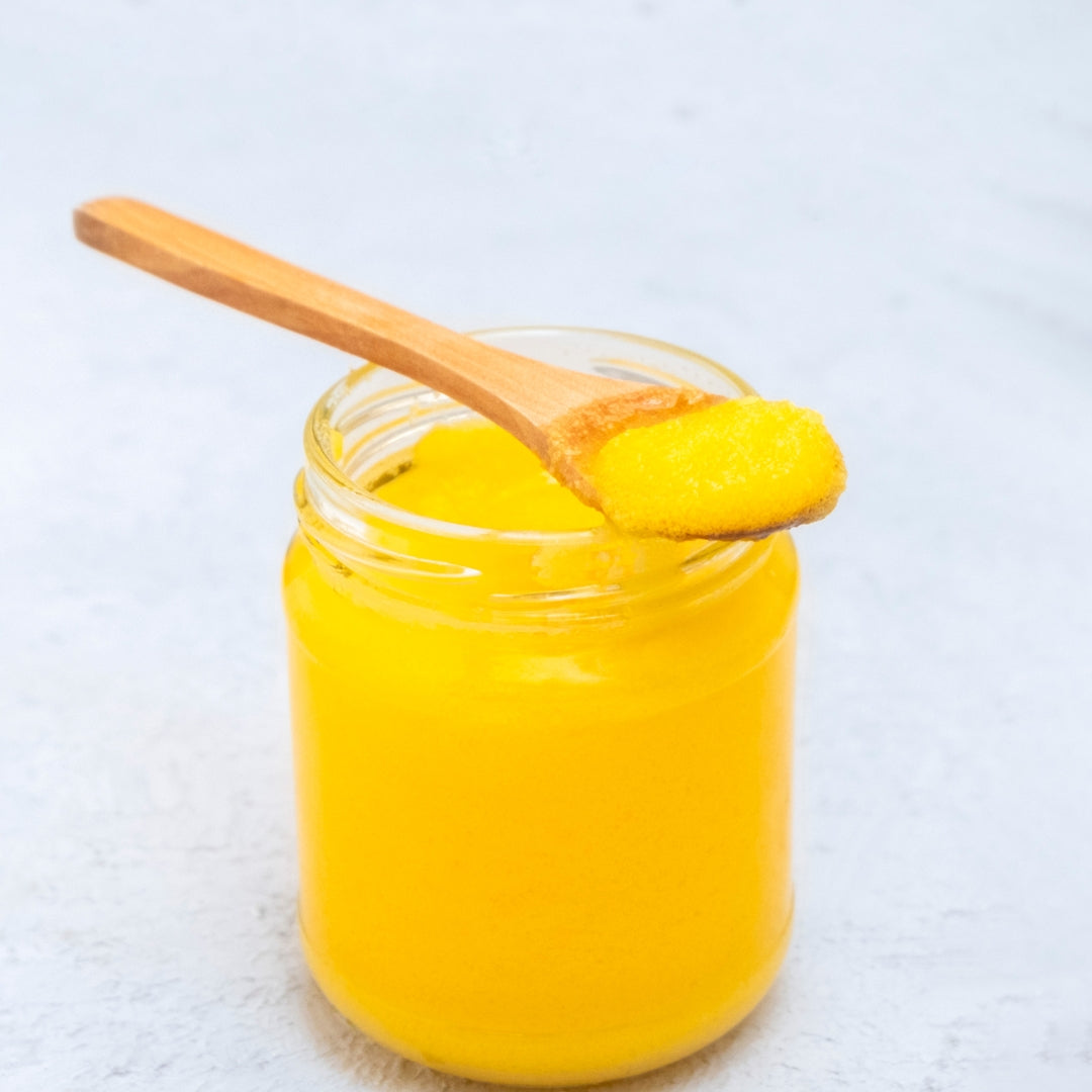 Buy A2 ghee online in Mumbai – farm-made and natural at prakritii organics store