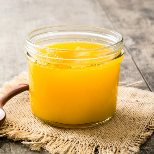 Desi Cow Ghee