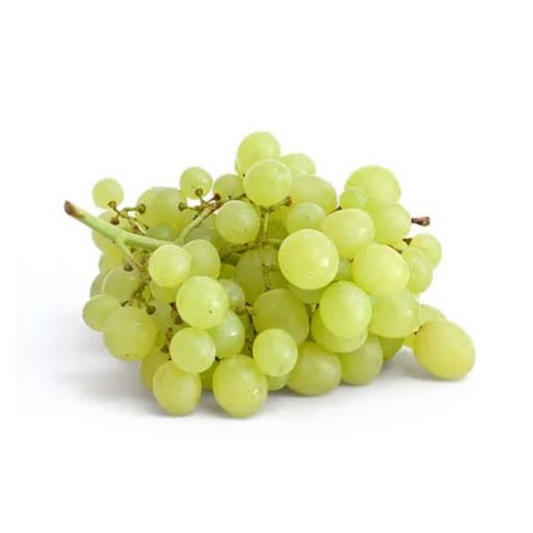 Organic Green Grapes