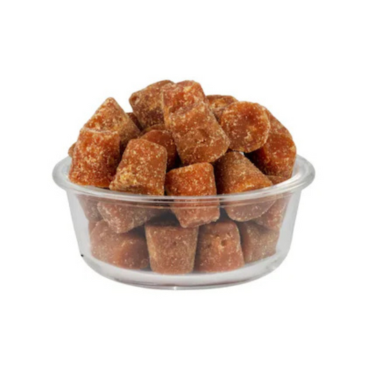 Organic Jaggery (Khada Gul)