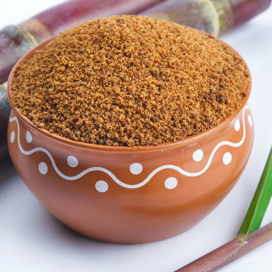 Organic Jaggery Powder