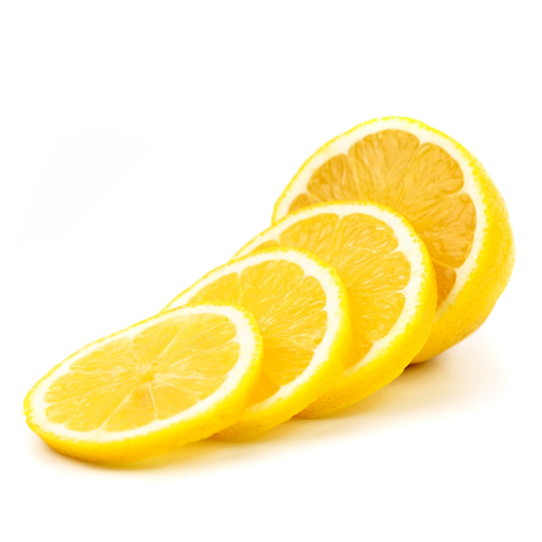 Organic Lemon (Nimbu)