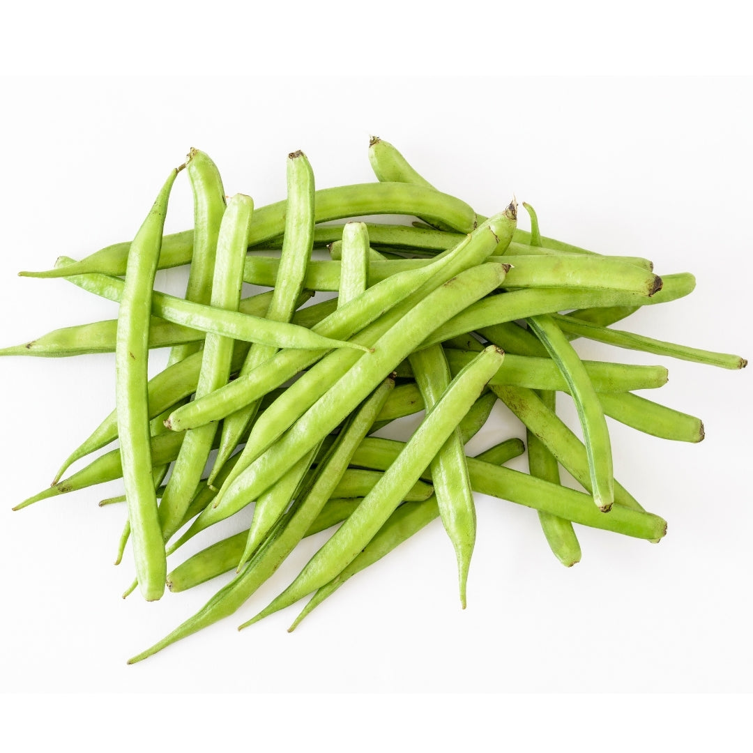 Naturally grown organic gawar – Prakritii Organics in Navi Mumbai