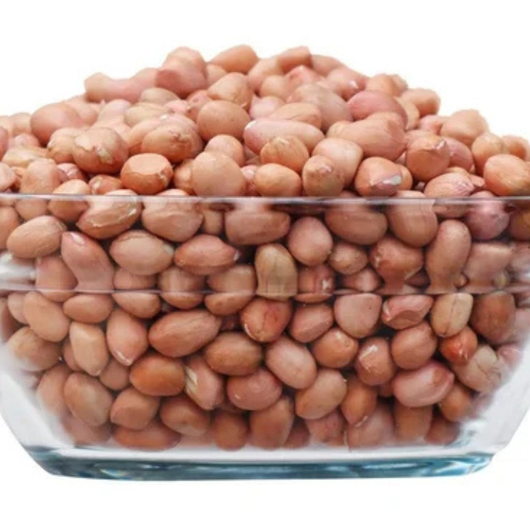 High-quality organic shengdane online in a clear glass bowl, perfect for healthy snacking