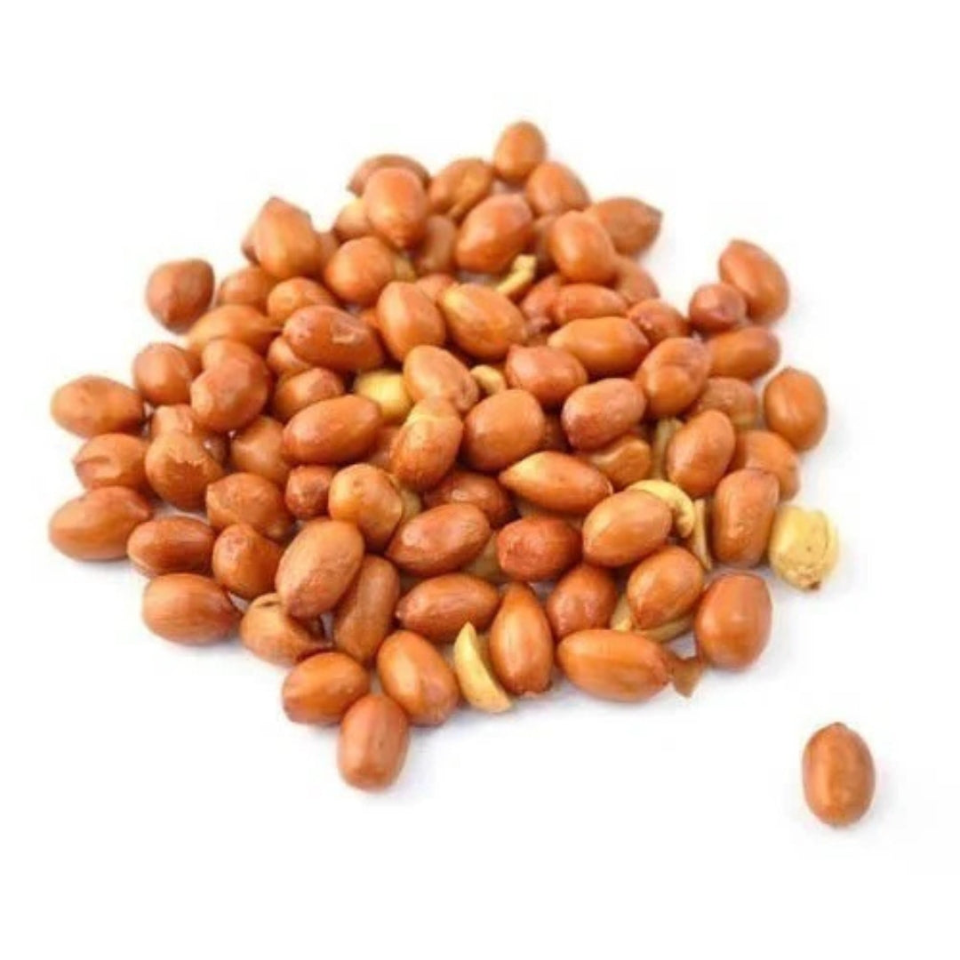 Organic Shengdane online with fresh, crunchy peanuts ideal for snacking and cooking