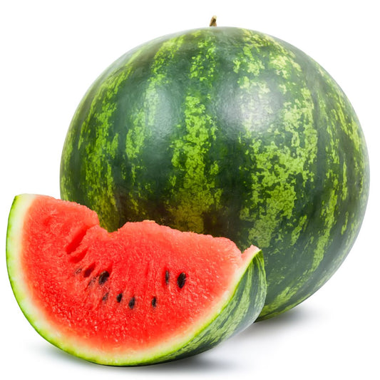 Organic Watermelon