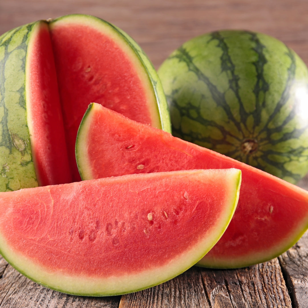 Organic Watermelon (Kalingad)